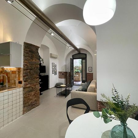 Your Apartment Sicily Catania Ngoại thất bức ảnh