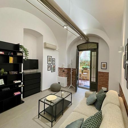 Your Apartment Sicily Catania Ngoại thất bức ảnh