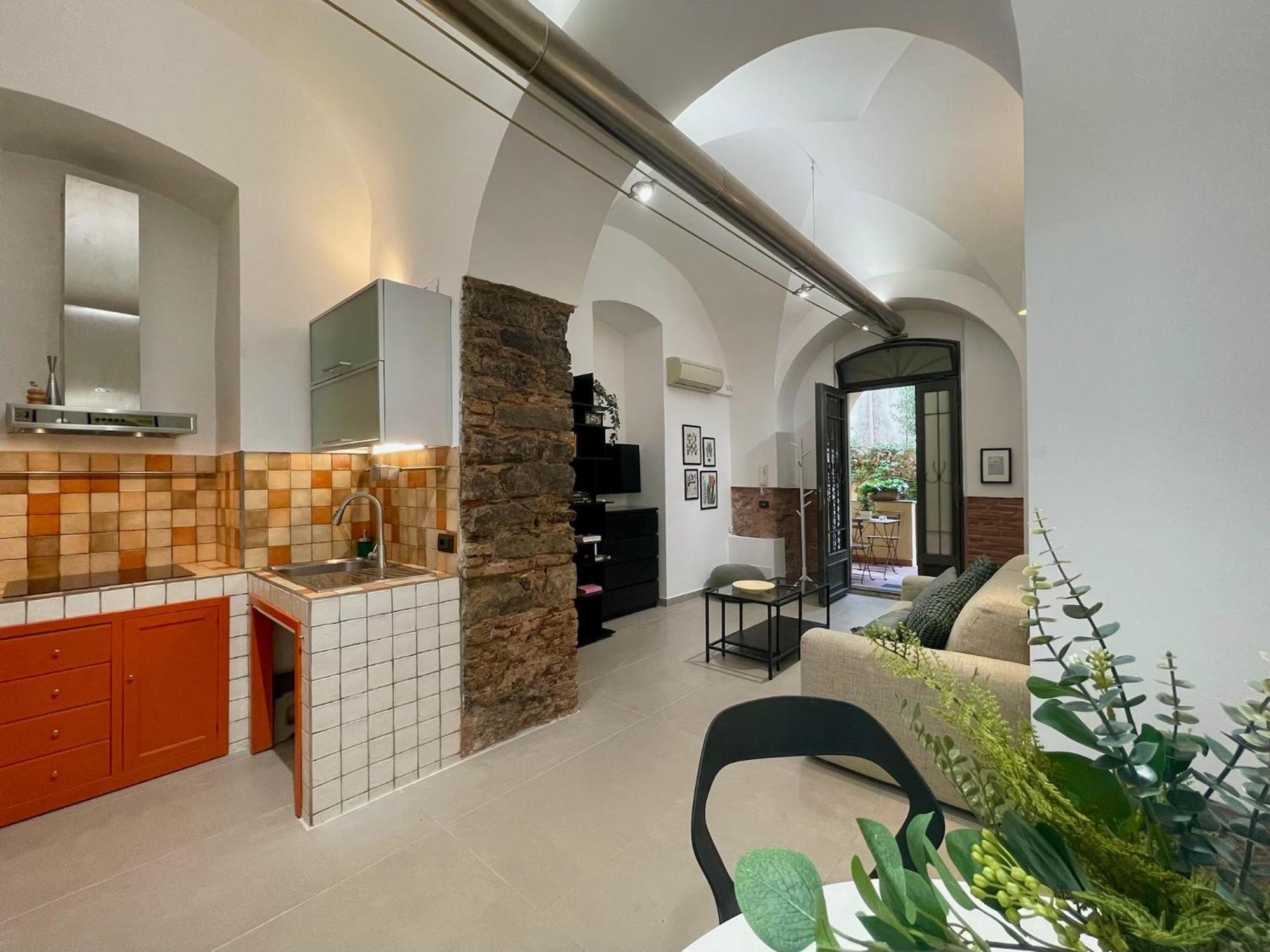 Your Apartment Sicily Catania Ngoại thất bức ảnh