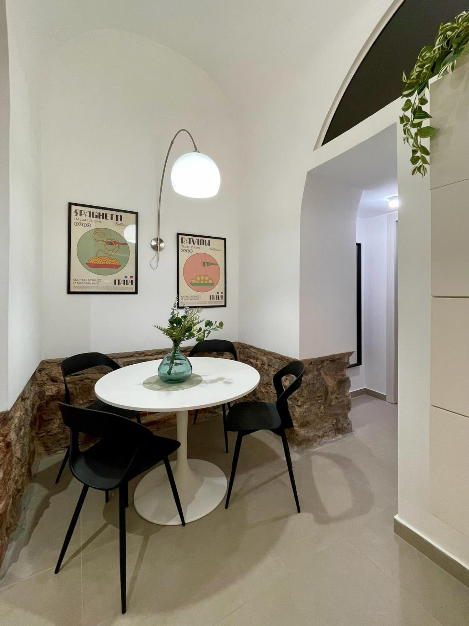 Your Apartment Sicily Catania Ngoại thất bức ảnh