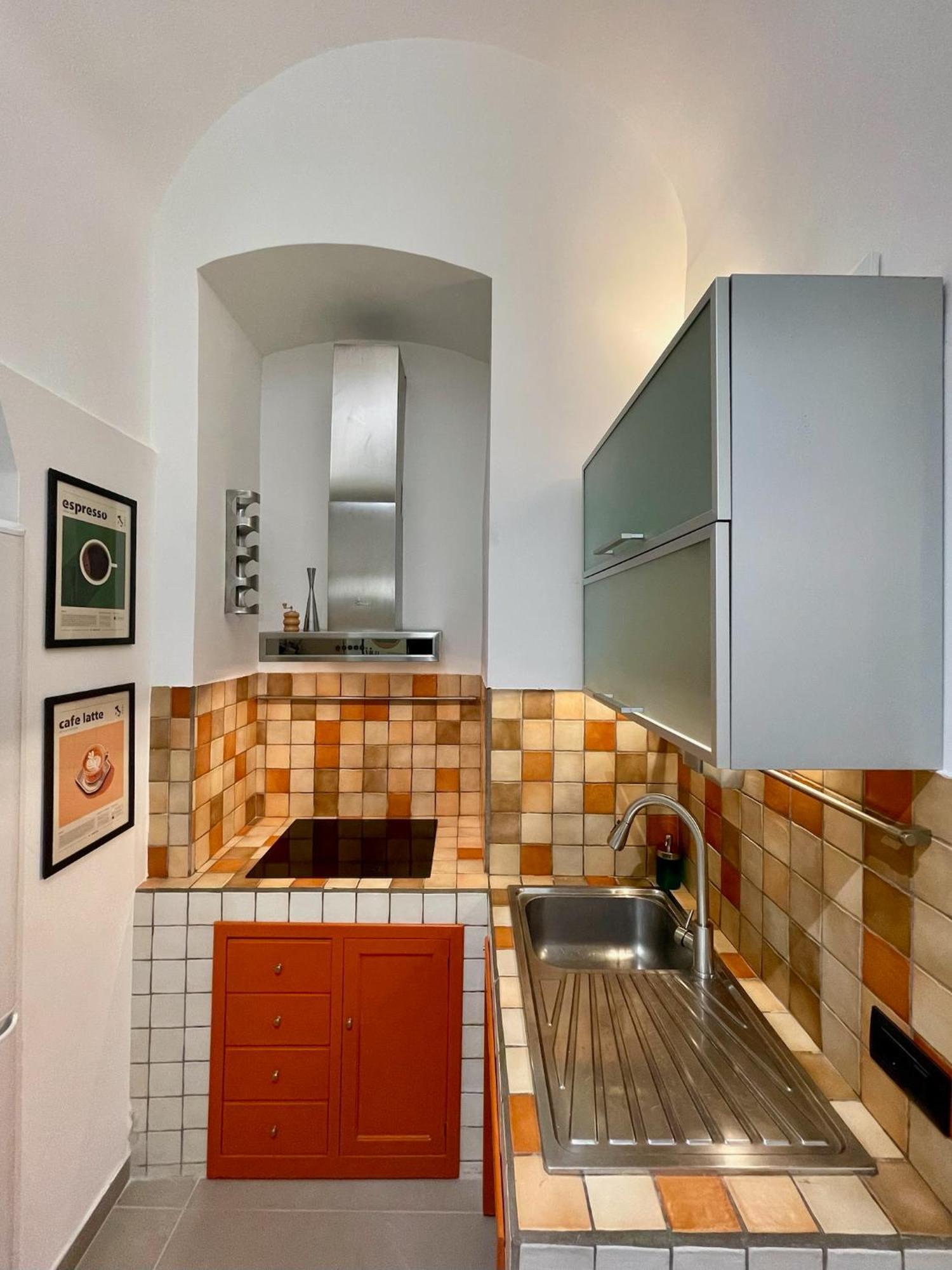 Your Apartment Sicily Catania Ngoại thất bức ảnh