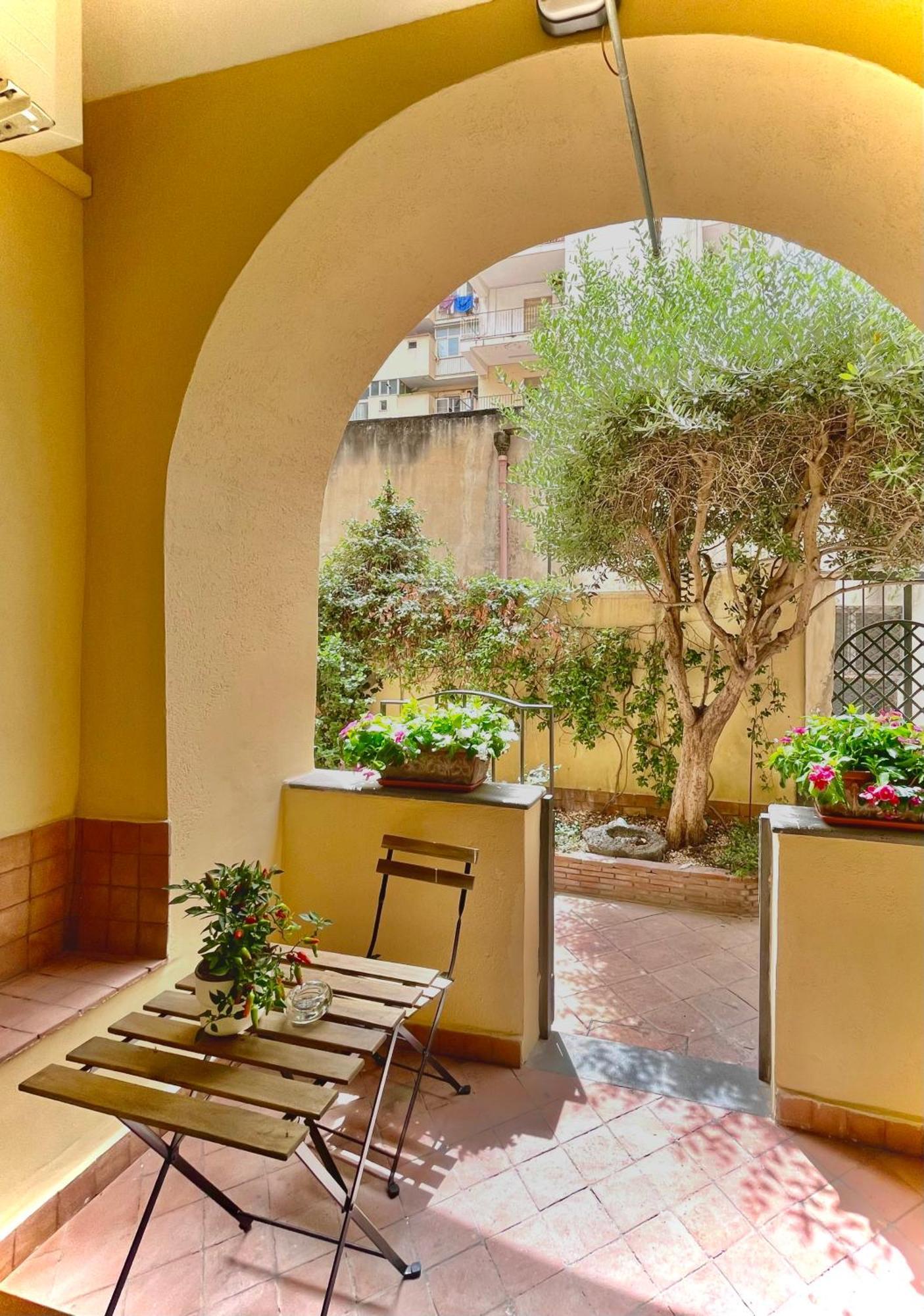 Your Apartment Sicily Catania Ngoại thất bức ảnh