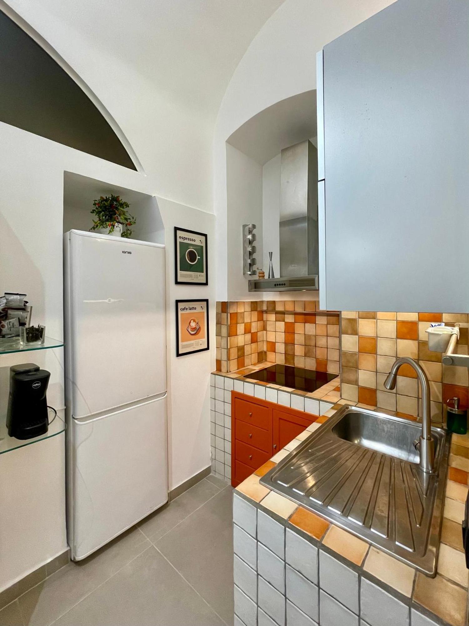 Your Apartment Sicily Catania Ngoại thất bức ảnh