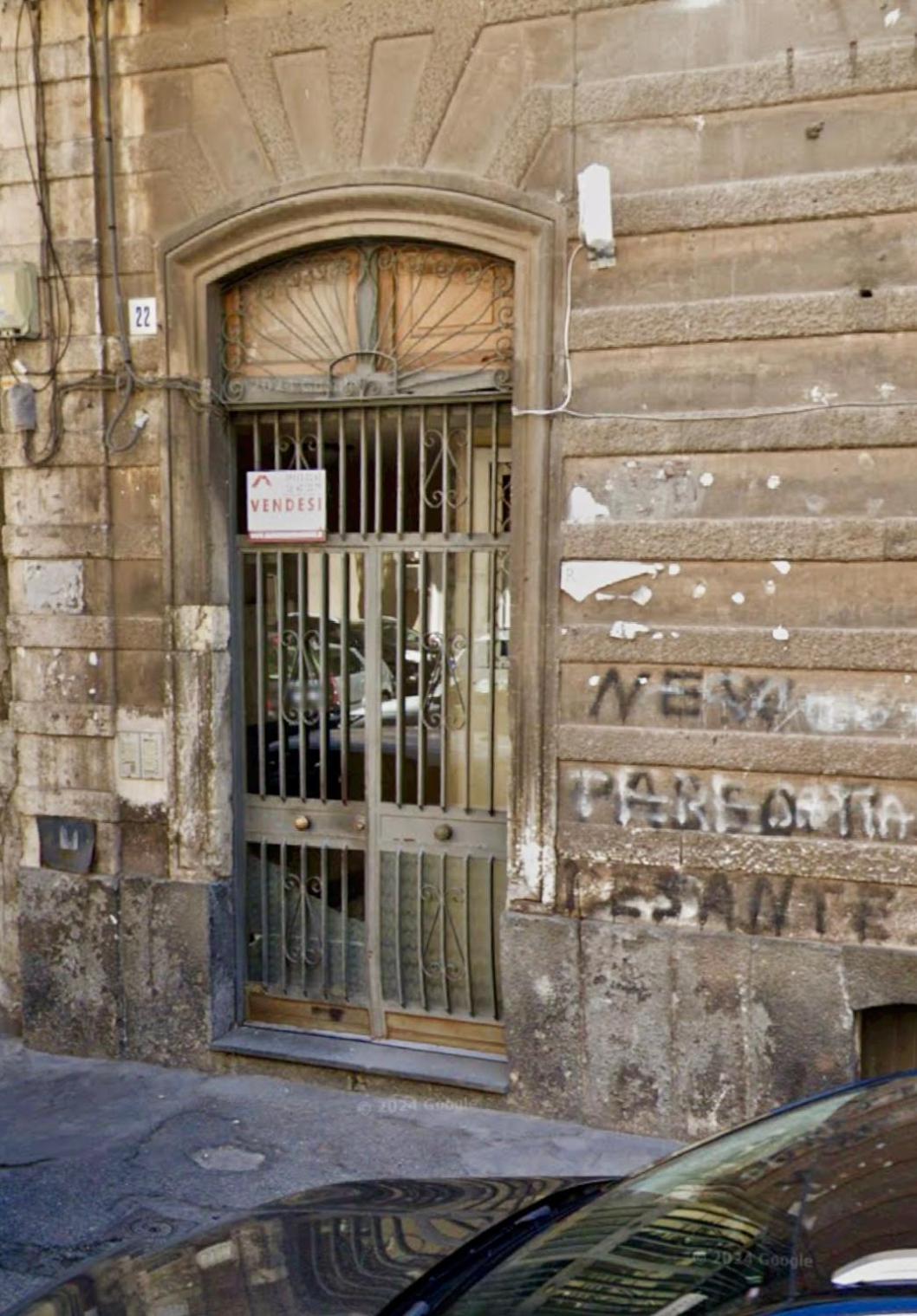 Your Apartment Sicily Catania Ngoại thất bức ảnh